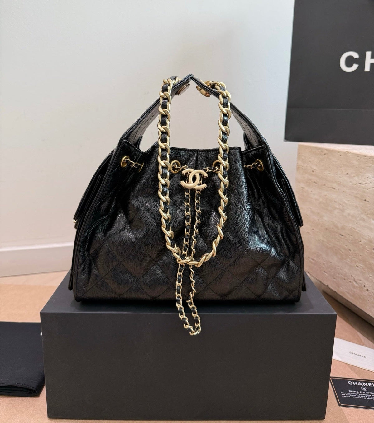 Bags
