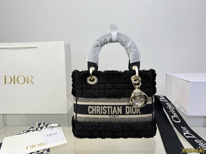 Serenityll™ 181941 Luxury Bags 24*20cm