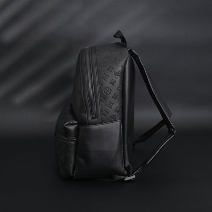 Louis Vuitton Christopher PM Backpack Monogram Eclipse