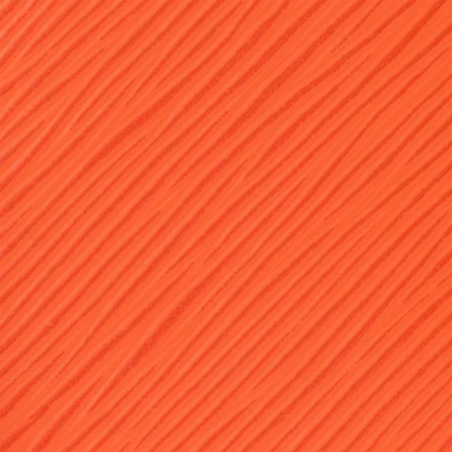 Louis vuitton Alma Backpack epi orange