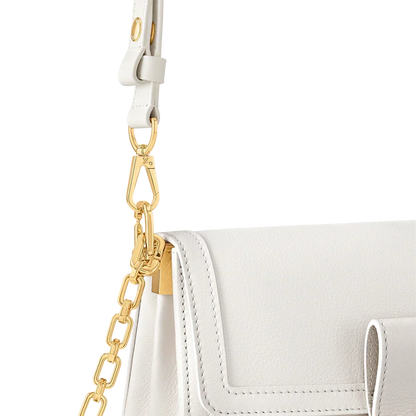Louis vuitton Dauphine Soft MM