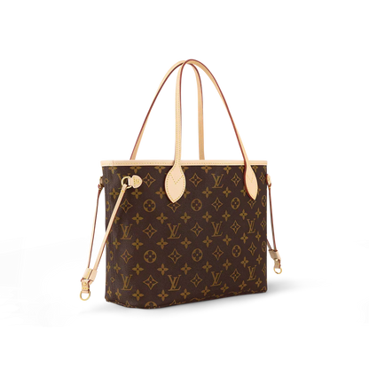 Louis Vuitton Neverfull PM Monogram